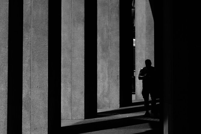 Art of Street Photography Guided Walk - Experience Highlights