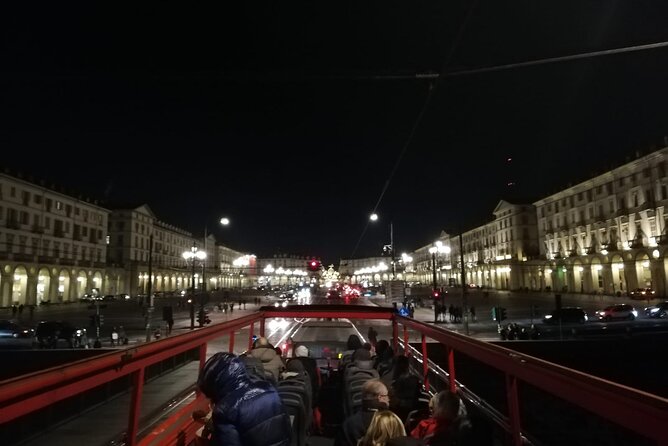 Artist Lights City Tour - Booking and Cancellation Policy