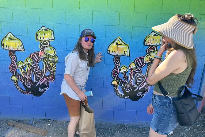 Arts District & Brewery Row - Where the Las Vegas Locals Go - Traveler Testimonials and Ratings