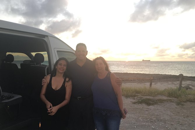 Aruba Island Private Express Tour - Reviews and Feedback