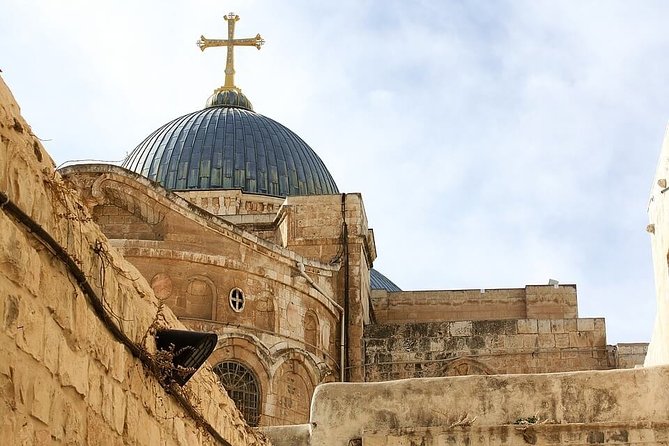Ashdod Shore Excursion: Private Jerusalem Tour Including Western Wall - Traveler Feedback