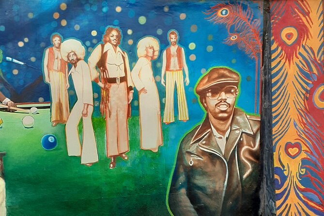 Asheville Music History Walking Tour - Iconic Music Venues of Asheville