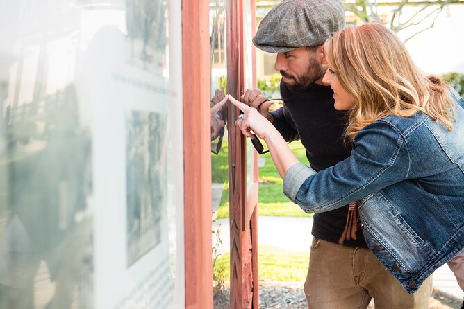 Ashland Team Trivia Hunt: New  Mobile Game App! - Discover Natural and Man-made Attractions