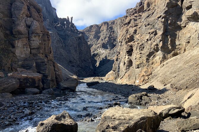 Askja Day Tour on Private Jeep - Health Recommendations