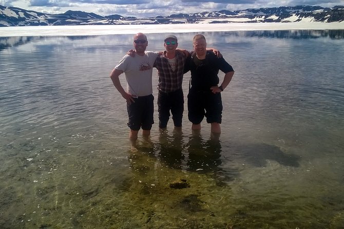 Askja the Caldera - My Favorite Day Tour - Booking Information and Pricing