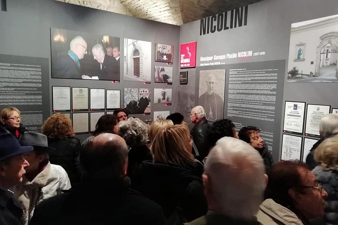 Assisi and the Second World War Review - Emotional Impact and Historical Significance