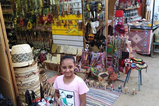 Aswan Full Day Tour & Nubian Village - Guest Reviews