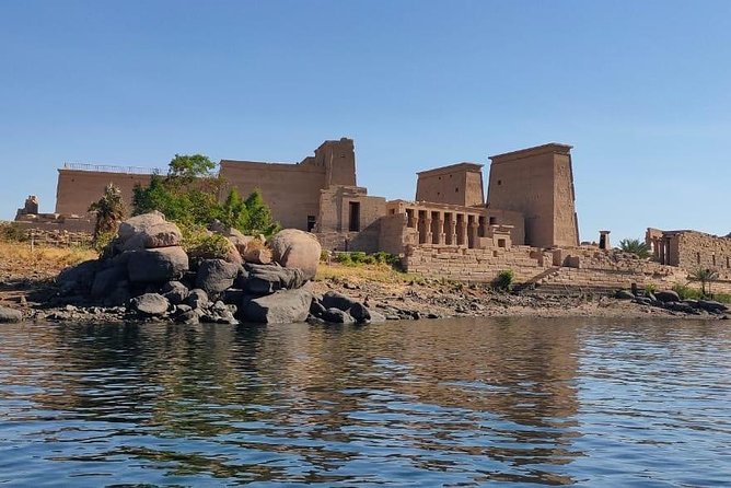 Aswan Full Day - Customer Reviews and Ratings