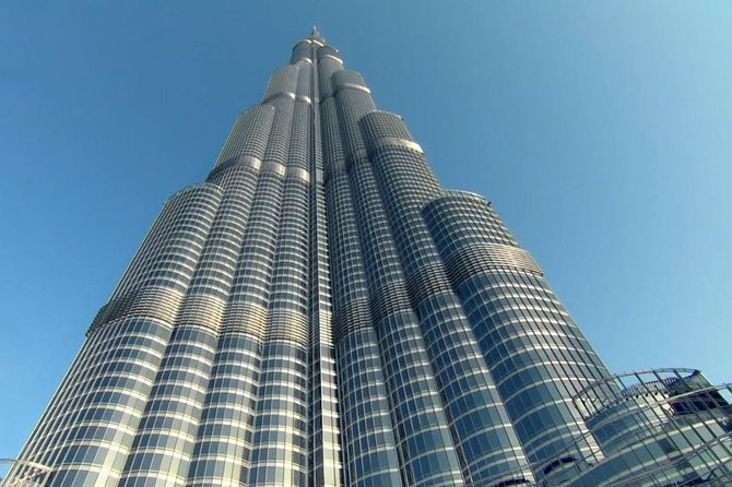 At the Top, Burj Khalifa 124/125 - Operational Information