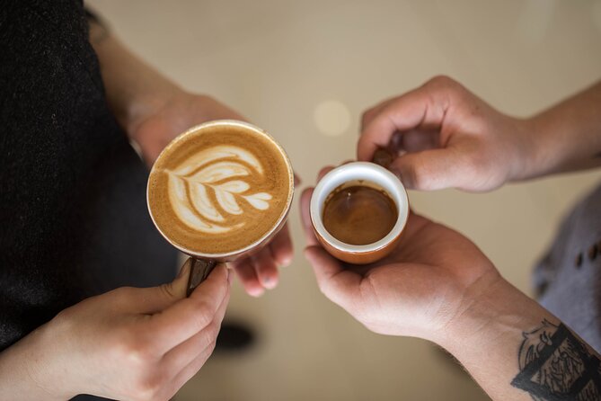 Athens Hipsters Tour: Culture, Creativity & Coffee Review - Personalized Tips for Dining and Drinks