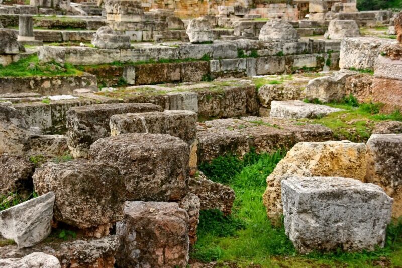 Athens: Kerameikos E-Ticket & Optional Audio Tour - Customer Reviews and Ratings