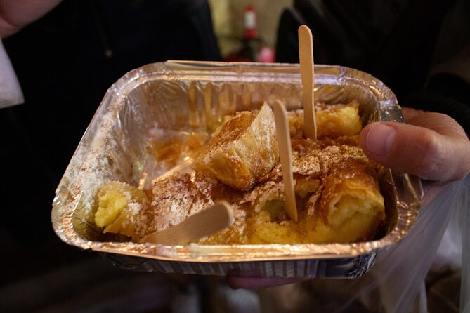 Athens Market Tour With Traditional Greek Breakfast and Coffee - Cancellation Policy
