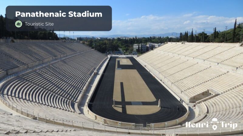 Athens : the Ultime Digital Guide - Planning Your Itinerary and Customization
