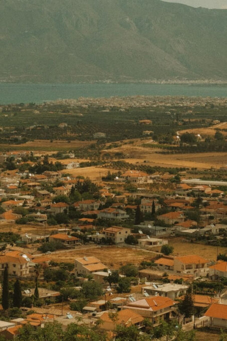 Athens to Ancient Corinth Private Day Tour - Frequently Asked Questions