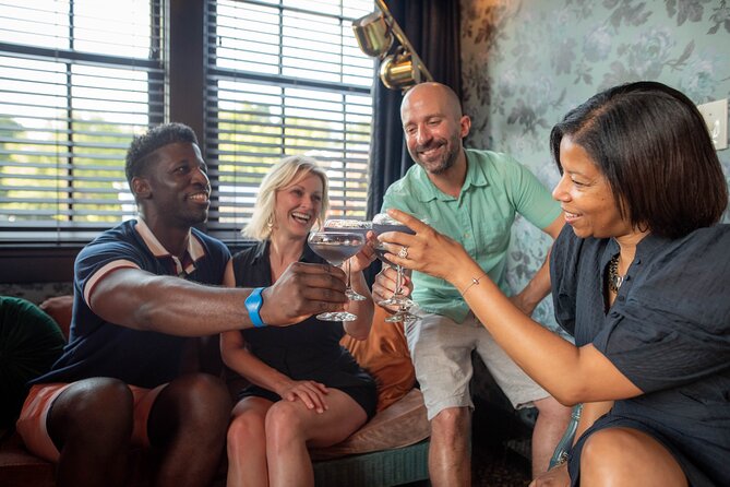 Atlanta Beltline Cocktails and Bites Experience - Notable Guest Feedback