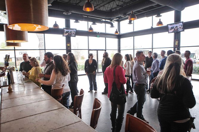 Atlanta Brew Bus Tour - Customer Feedback