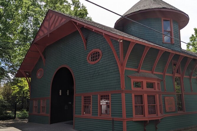 Atlanta Scavenger Hunt and Sights Self-Guided Tour - Pricing and Booking Details