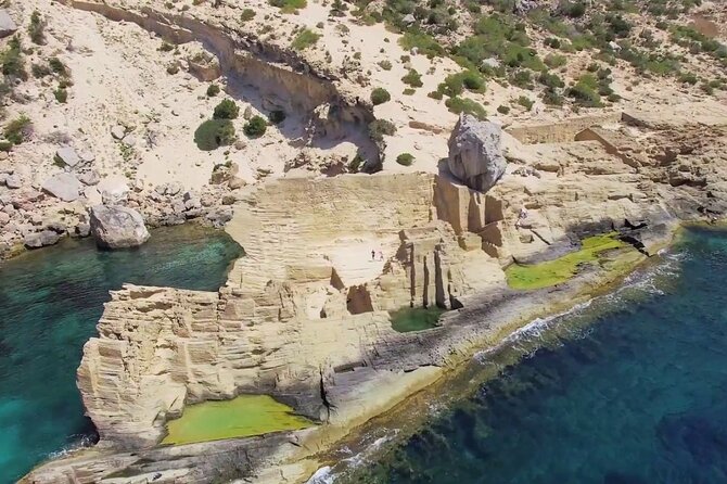 Atlantis Jet Ski Tour From San Antonio - Adventurers Jet Ski Experience