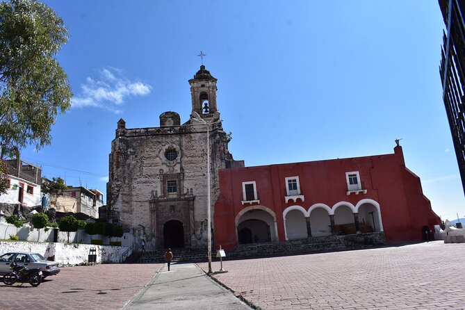 Atlixco and Atlimeyaya Experiences (Private Tour) - Guest Experiences