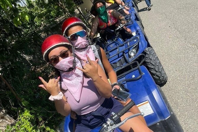 Atv & Beach in Puerto Plata - Customer Reviews