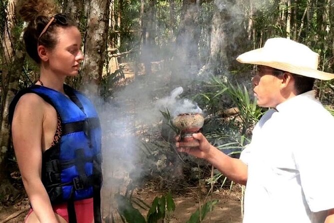 ATV Cenote and Zipline Adventure From Tulum - Reviews and Feedback