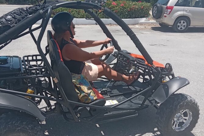 ATV Island Excursion in Providenciales - Positive Customer Feedback