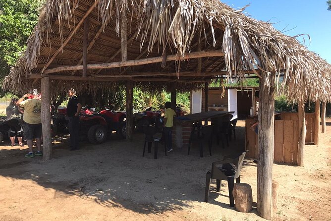 ATV Private Guided Tour in Manzanillo Mountains and Beaches - Safety Considerations