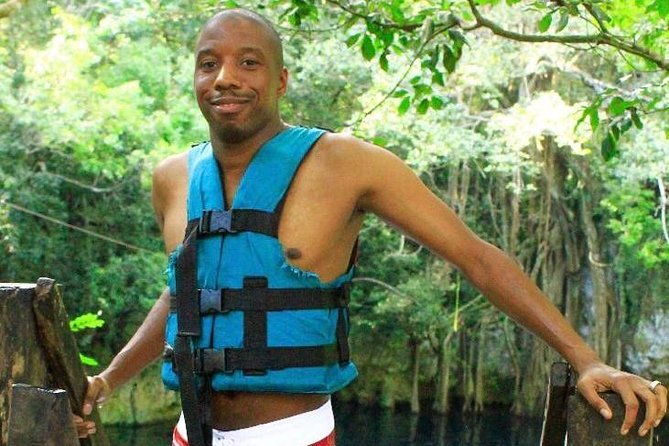 ATV Tour With Cenote Swim, Ziplines, Transportation and Lunch Included - Special Meeting Points