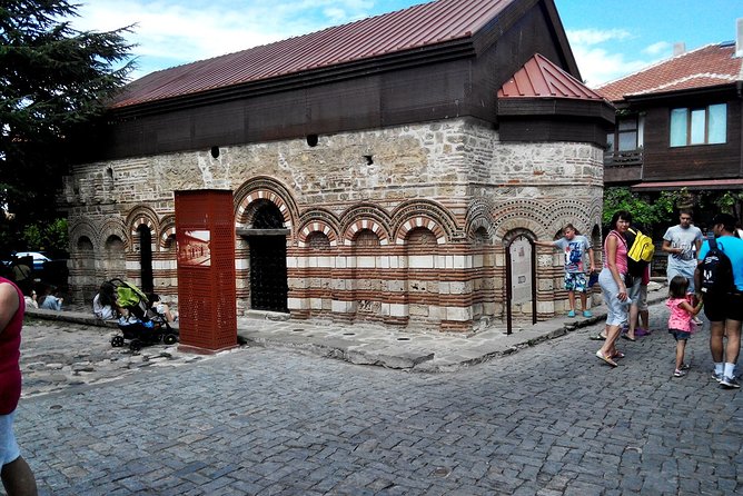 Audio Guide for All Sunny Beach Sights, Attractions or Experiences - Traveler Reviews and Ratings