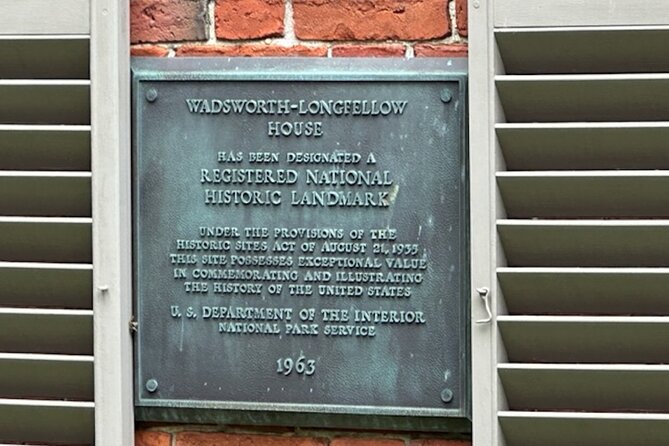 Audio Guided Walking Tour From Old Port of Portland, Maine - Customer Support Options