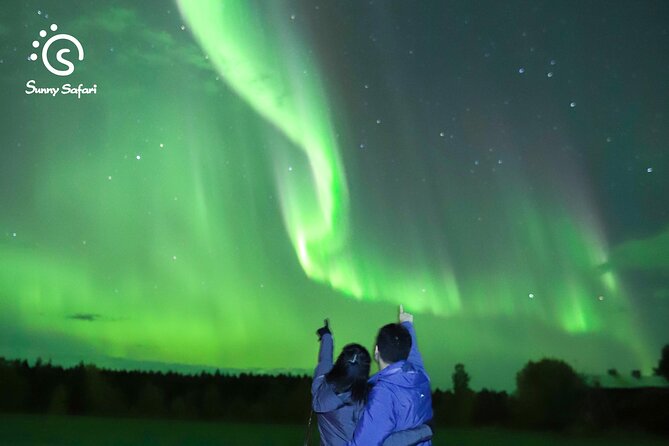 Aurora Borealis Trip - Autumn - Experience Highlights