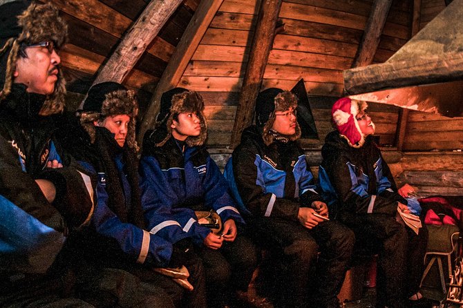 Auroras - Northern Lights Tours by Aurora Experts - Rovaniemi - Pricing and Payment Options