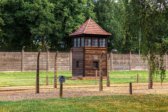 Auschwitz-Birkenau: Fast-Track Ticket & Guided Tour No Transfers - Auschwitz-Birkenau Site and History