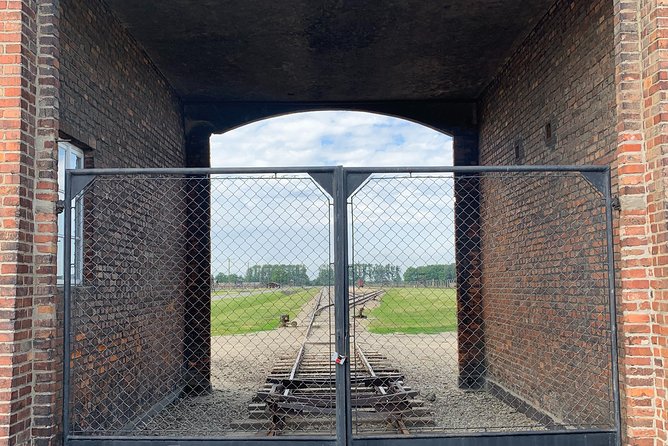 Auschwitz-Birkenau Guided Tour From Krakow - Private Car - Pickup Information