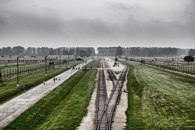 Auschwitz-Birkenau Skip the Line Tickets Review - Preparing for the Emotional Experience