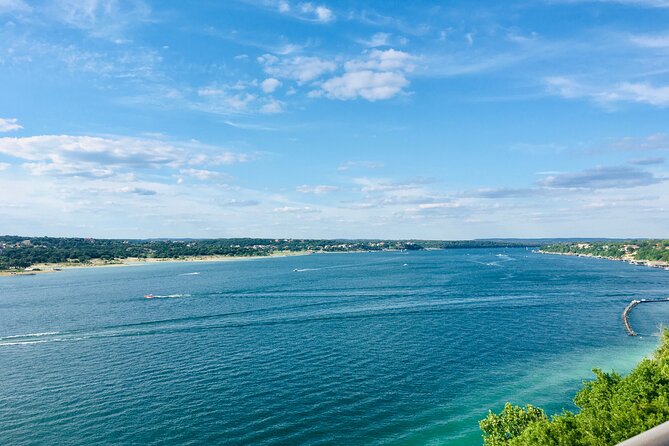 Austin Yacht Charter Experience on Lake Travis - Guest Experience Highlights