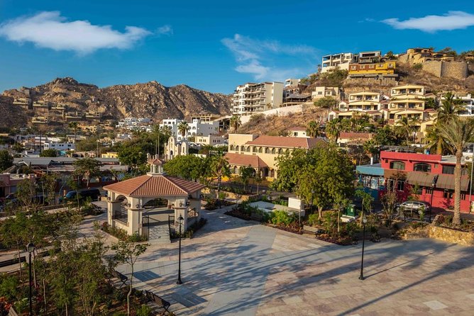 Authentic Cabo San Lucas Tour - Authenticity and Cultural Immersion