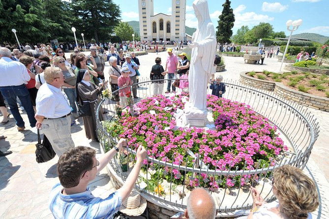Authentic Medjugorje Tour - Cancellation and Refund Policy