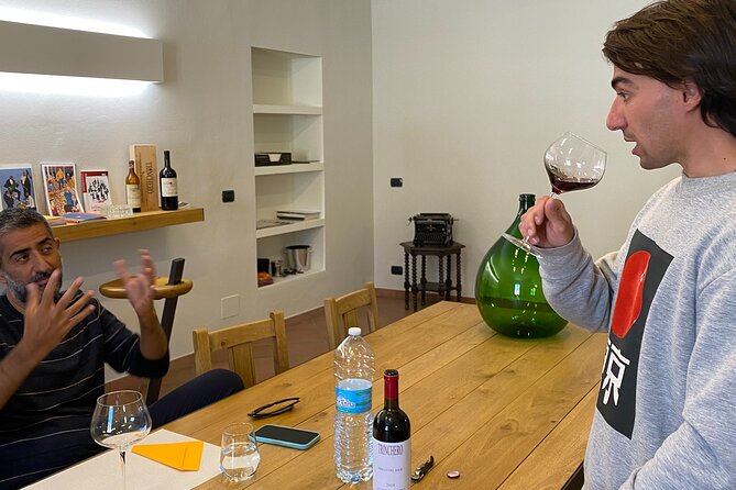 Authentic Piedmont Wine Tour With a Local Sommelier - Exquisite Winery Visits in Monferrato