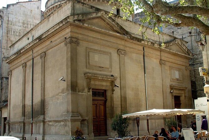 Avignon Scavenger Hunt and Sights Self-Guided Tour - Confirmation and Verification