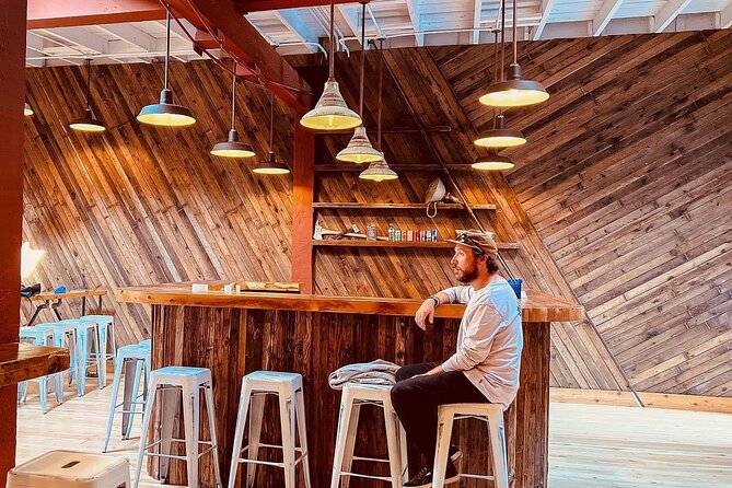 Axe Throwing in Victoria - Reviews and Ratings