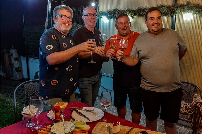Azorean Volcanic Wine Tour From Angra Do Heroísmo - Traveler Feedback and Testimonials