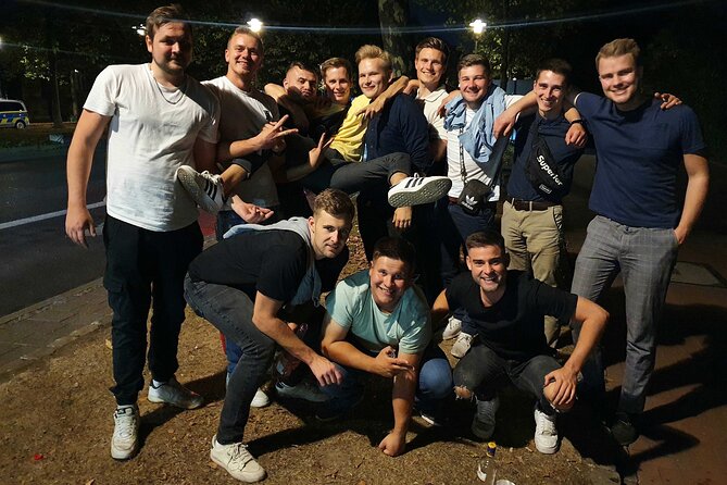 Bachelor(Ette) Party With Pubcrawl in Düsseldorf - Pricing and Cancellation Policy