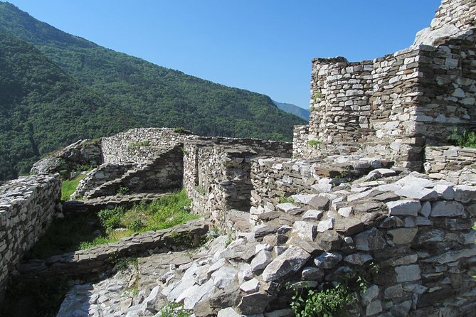 Bachkovo Monastery & Asens Fortress - Day Tour From Plovdiv - Traveler Reviews