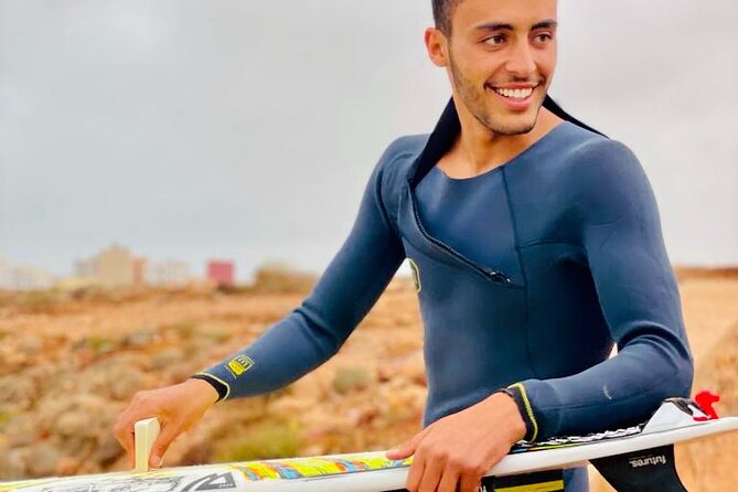 Backwash Surf Morocco - Booking and Cancellation