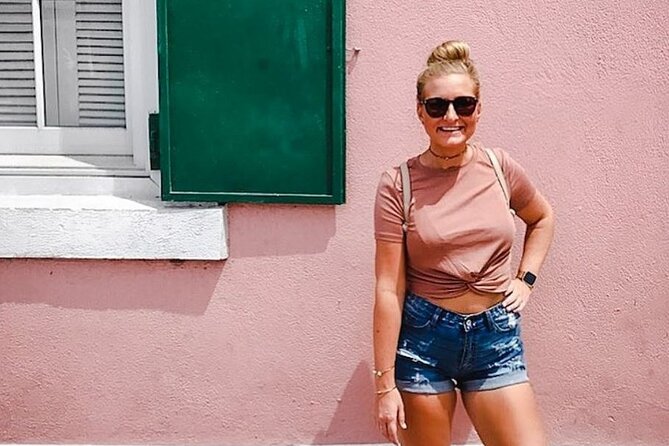 Bahamas Instagram Photo Tour & Chocolate Factory Tour - 2.5 Hours - Health Recommendations