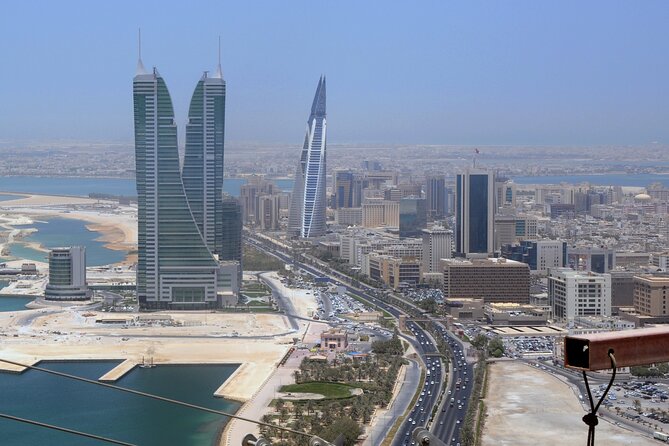 Bahrain Transit Private Tour - Tour Scheduling and Availability