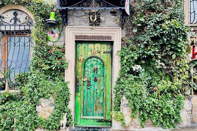 Baku: Old City Walking Tour. - Exploring the Old City