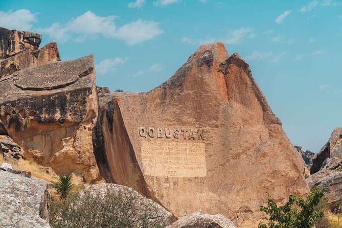 Baku Tour for 4 Days - Arrival and Transfer