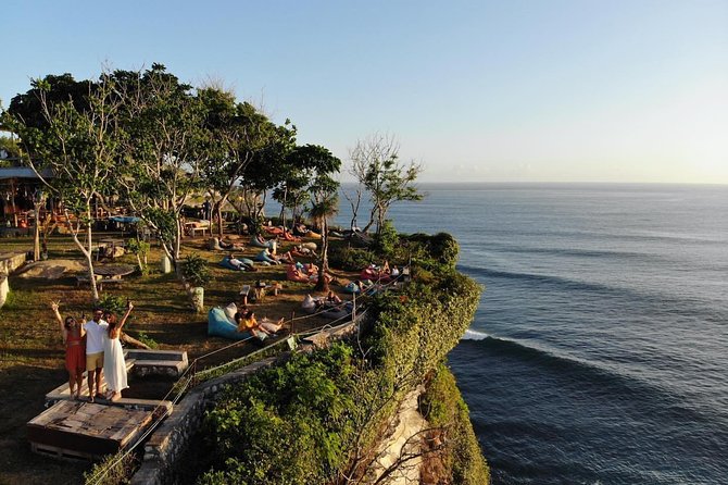 Bali Half-Day GWK-Beach, Uluwatu Sunset, Kecak, Dinner - Tips for a Better Experience